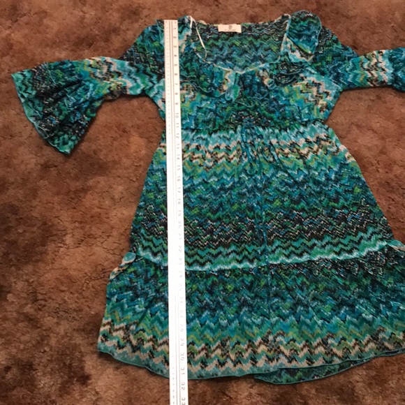 Casting Dress - Picture 8 of 8